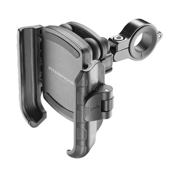 INTERPHONE SMARTLOCK CRAB HOLDER PRO INTERPHONE SMARTLOCK CRAB HOLDER PRO