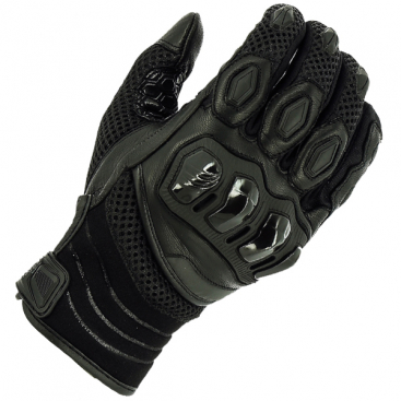 RICHA TURBO GLOVE BLK