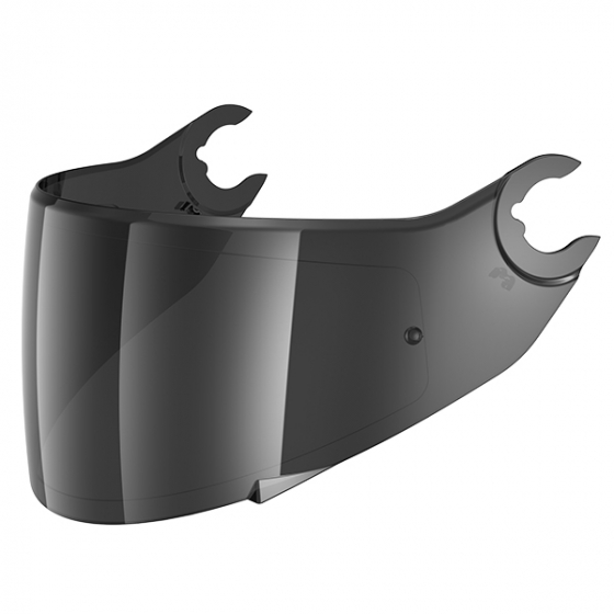 Skwal/Spartan Pinlock Visor V7 BLK