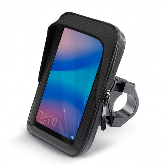 INTERPHONE UNIVERSAL SOFTCASE 6.7" TUBE