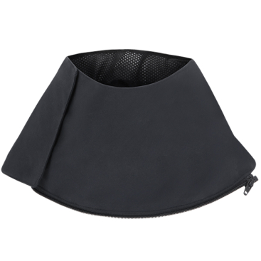 Richa Gore Weather Collar