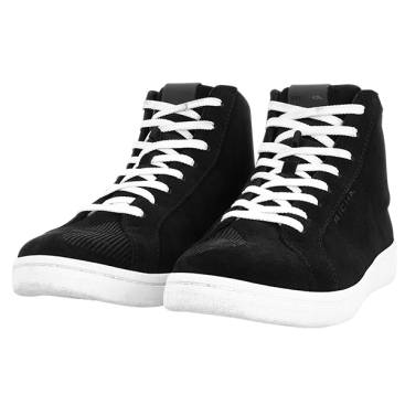 RICHA LEWIS WP SNEAKERS D3O BLACK