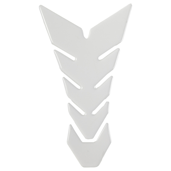 RIDERR TANK PAD V1 TRANSPARENT RIDERR TANK PAD V1 TRANSPARENT