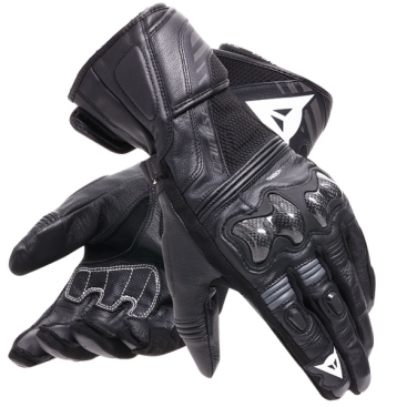 DAINESE REACTO CARBON LONG GLOVES 604