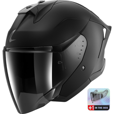 SHARK SKWAL JET CUP DARK SHADOW KMA