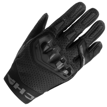 RICHA STRADALE AP-X L GLOVES BLACK