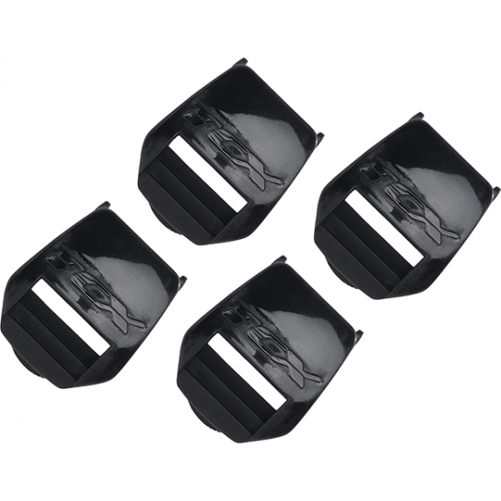 TCX Buckle Receiver PRO 2, Combat (4)