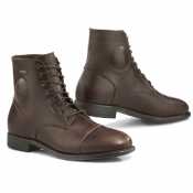 TCX Metropolitan Boot Review TCX Metropolitan Boot Review