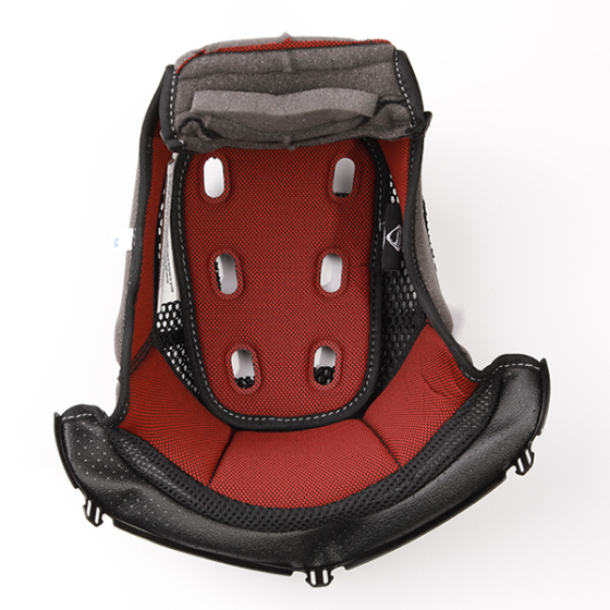 NOLAN N120-1 INTERIOR  BORDEAUX NOLAN N120-1 INTERIOR  BORDEAUX