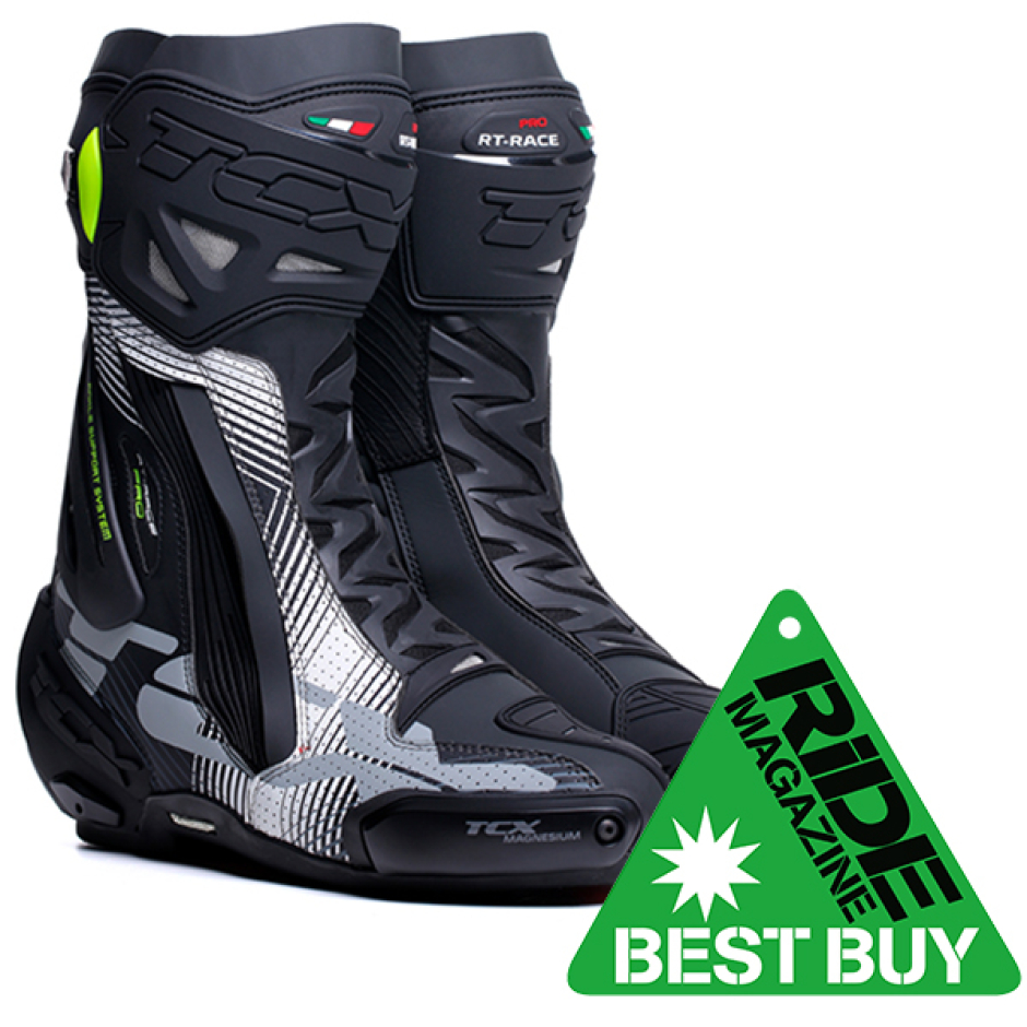 TCX RT-Race Boots