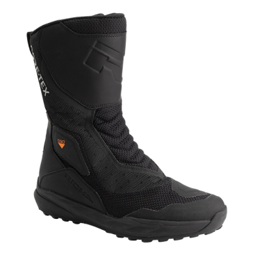 RICHA AIRSTORM GTX BOOT BLACK
