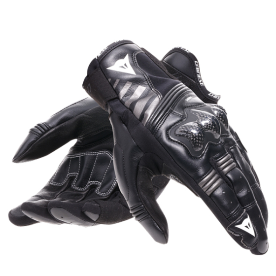 DAINESE REACTO CARBON SHT GLOVES 604