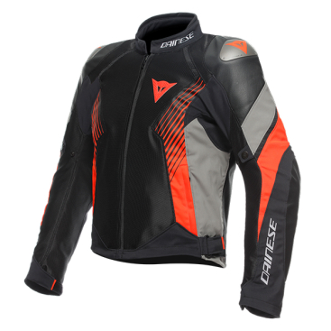 DAINESE SUPER RIDER 2 ABSHELL JACKET 85I