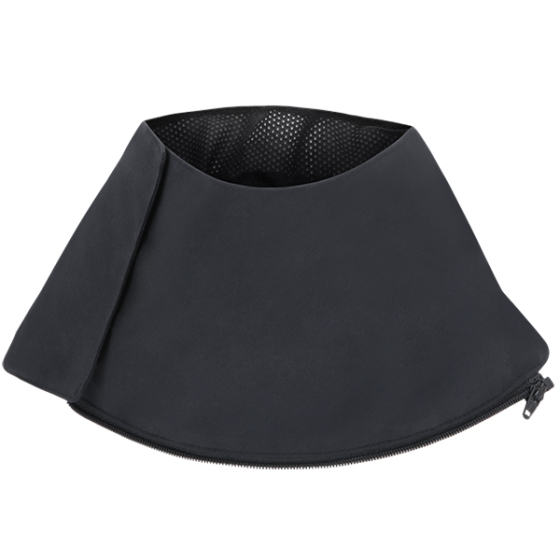 Richa Gore Weather Collar