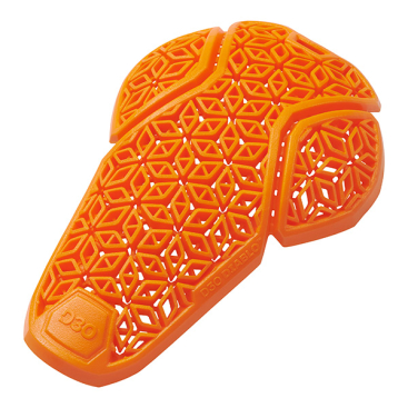 RICHA D3O DIABLO L2 KNEE/ELBOW PROTECT