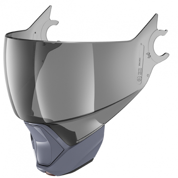 SHARK VISOR LIGHT TINT AS AF EVOJET