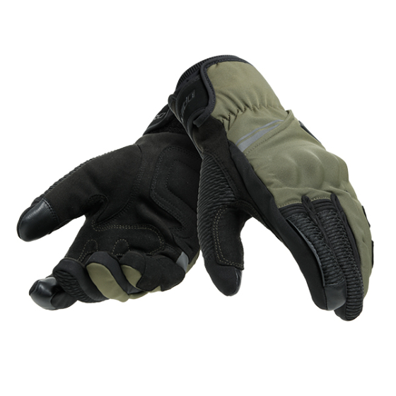 DAINESE TRENTO DDRY GLOVE 52F