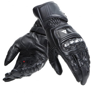 DAINESE DRUID 4 LEATHER GLOVE 79G