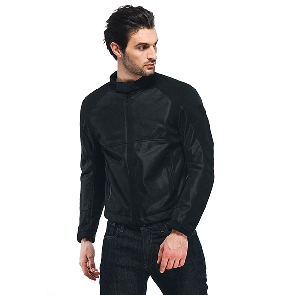 DAINESE SEVILLA AIR TEX JACKET 631 Nevis
