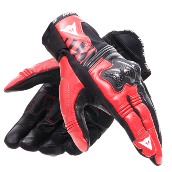 DAINESE REACTO CARBON SHT GLOVES B78