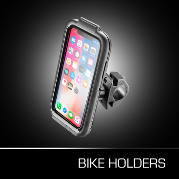 Interphone Bike Holders