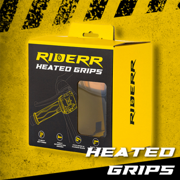 Heated Grips