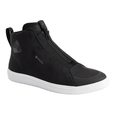 RICHA COSMIC GTX SHOE LADIES BLACK/GOLD