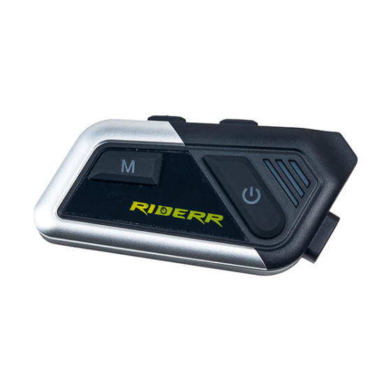 RIDERR S9X PLUS BLUETOOTH HEADSET