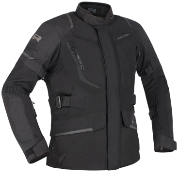 RICHA CYCLONE 2 GTX JACKET LDY BLK