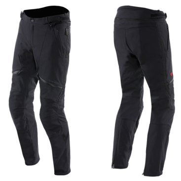 DAINESE SHERMAN 3 ABSHELLL PANTS 001
