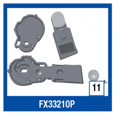 Shark Sunshield Mech Vision R