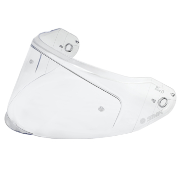 SMK VISOR BIONIC CLEAR