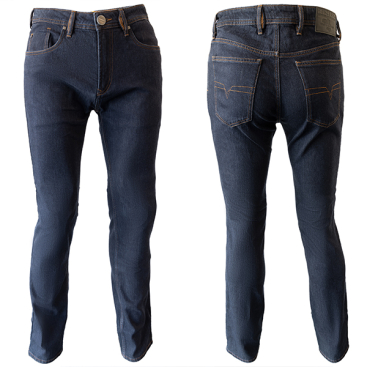 RICHA CARTER JEANS DRK BLUE REG 