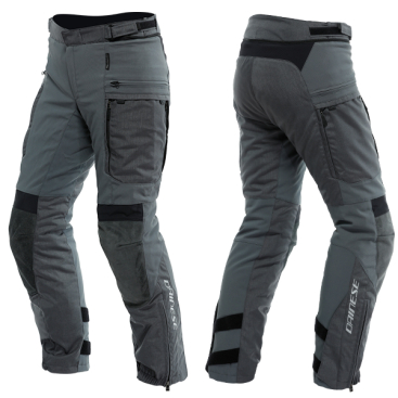 DAINESE SPRINGBOK 3L ABSHELL TROUSER 64H
