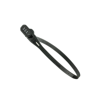 HIPLOK Z LOK COMBO V2 BLACK