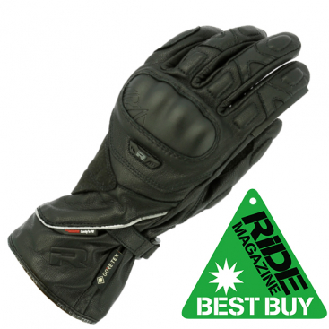 RICHA STREET TOURING GTX LADY BLK