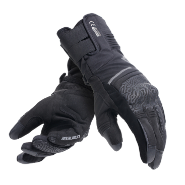 DAINESE TEMPEST2 DDRY GLOVE WMN 001