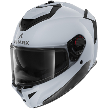 SHARK SPARTAN GT PRO BLANK W03