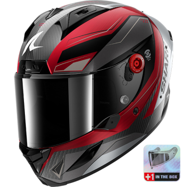 SHARK AERON MEKARIUM DRS