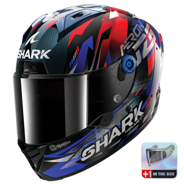 SHARK AERON ZARCO GP DE FRANCE DBU