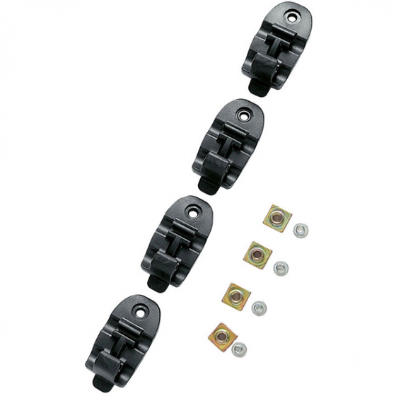 TCX Buckle Base 2BASE *REPLACEMENT*