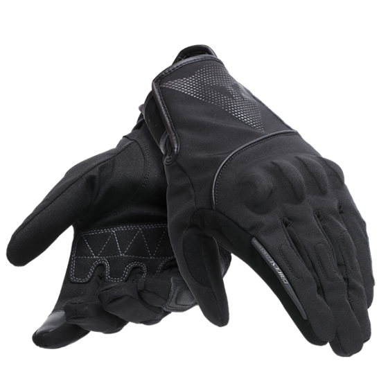 DAINESE UDINE D-DRY GLOVES M22
