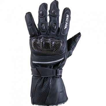 Richa Ravine GLOVE black 