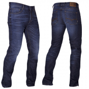 Richa Original Jean - MCN Review Richa Original Jean - MCN Review
