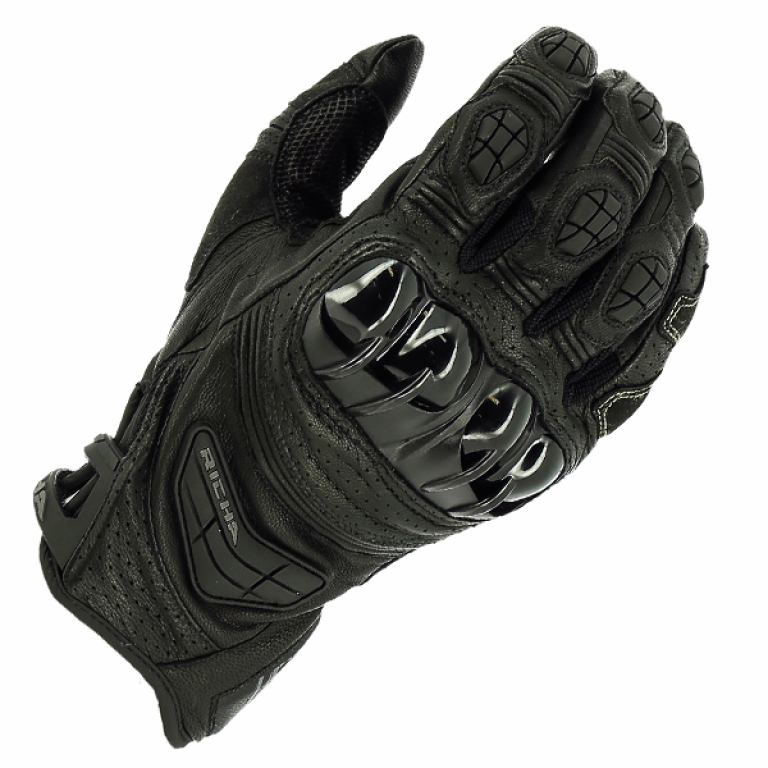 Richa Stealth Glove Review