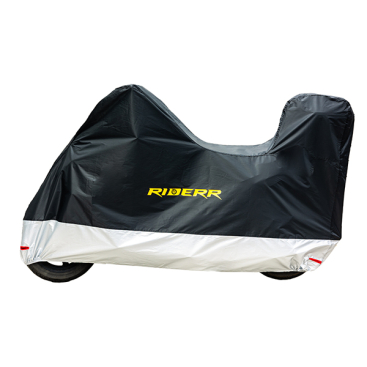 RIDERR TOP BOX MOTORCYCLE COVER