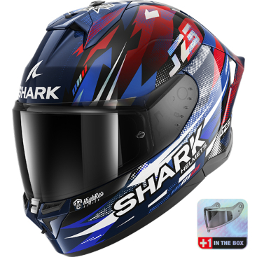 SHARK SKWAL CUP ZARCO GP FRANCE BUR