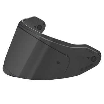 SMK VISOR BIONIC TINTED 