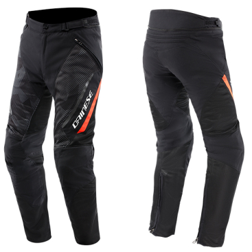 DAINESE DRAKE2 SUPERAIR TEX TROUSER P80