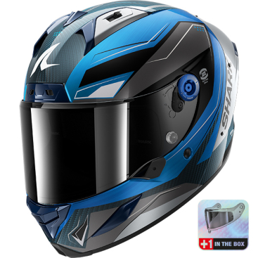 SHARK AERON MEKARIUM DBS